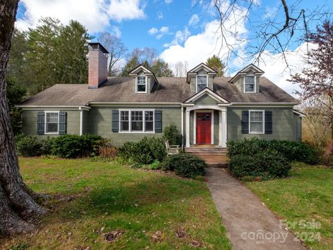 A home in Brevard