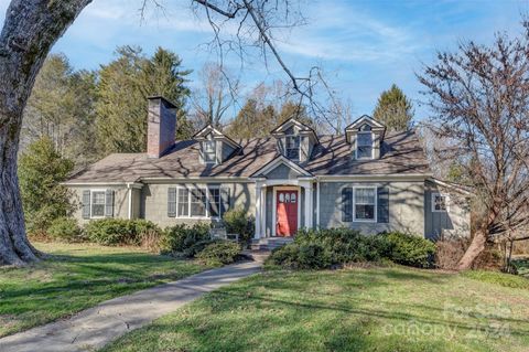 A home in Brevard