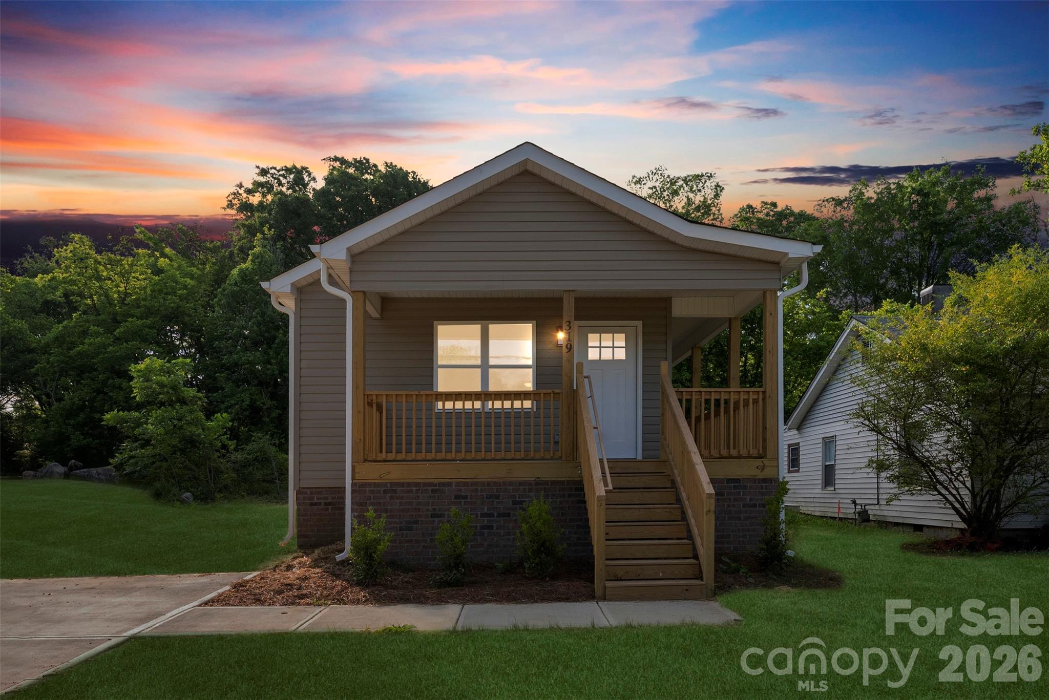 Castle Heights - Residential