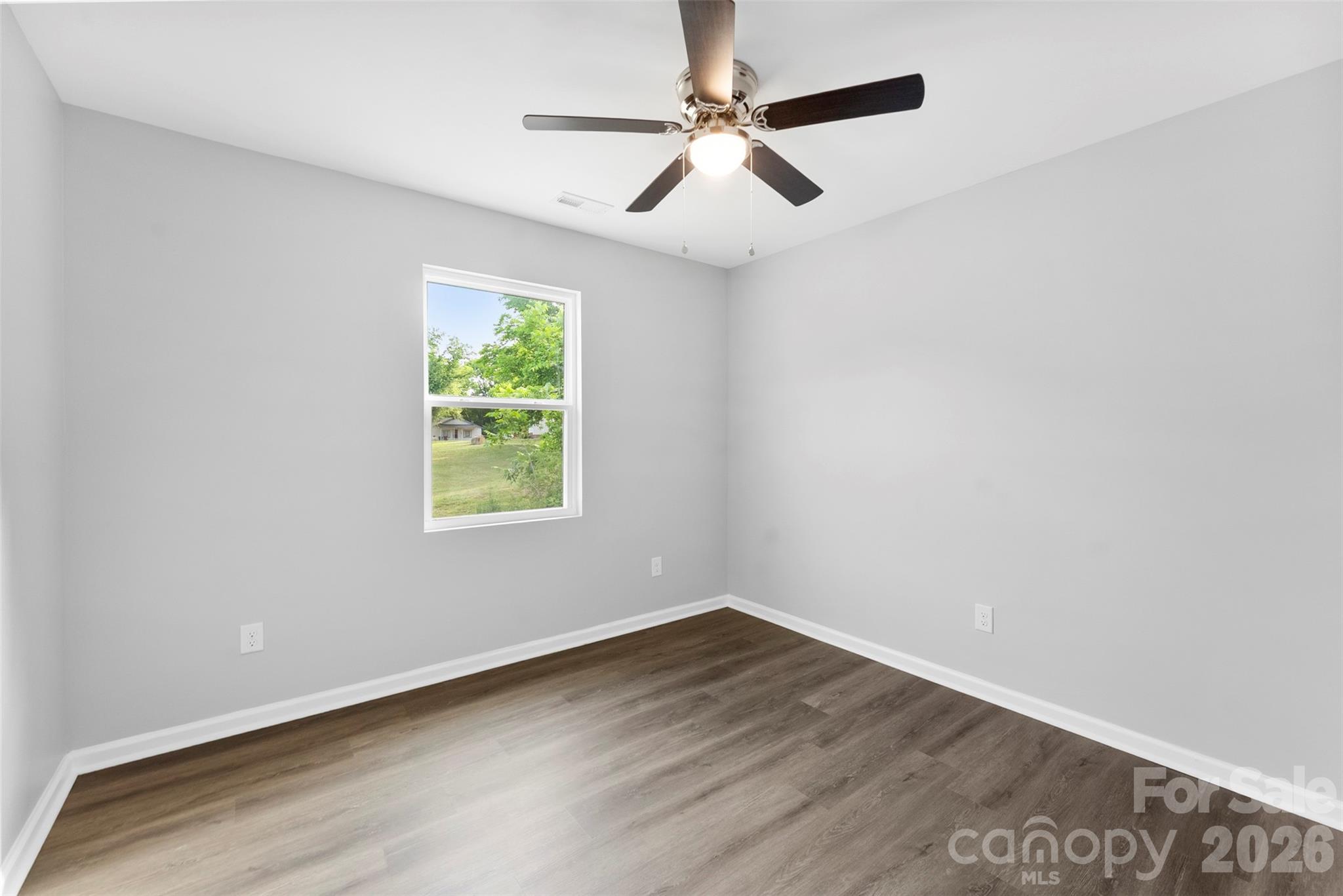 Castle Heights - Residential