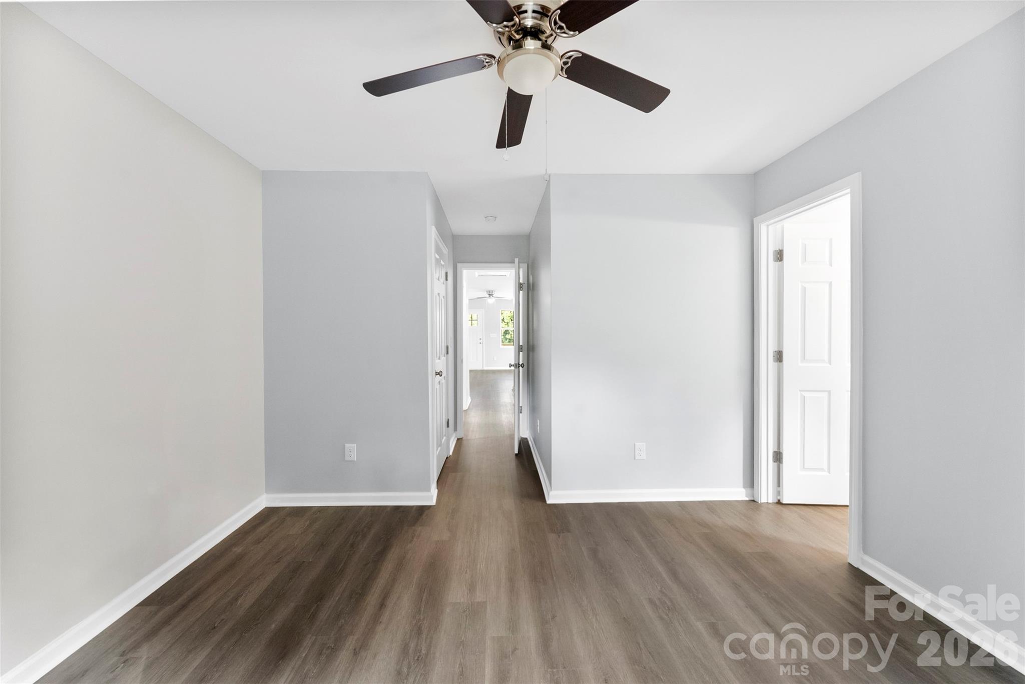 Castle Heights - Residential
