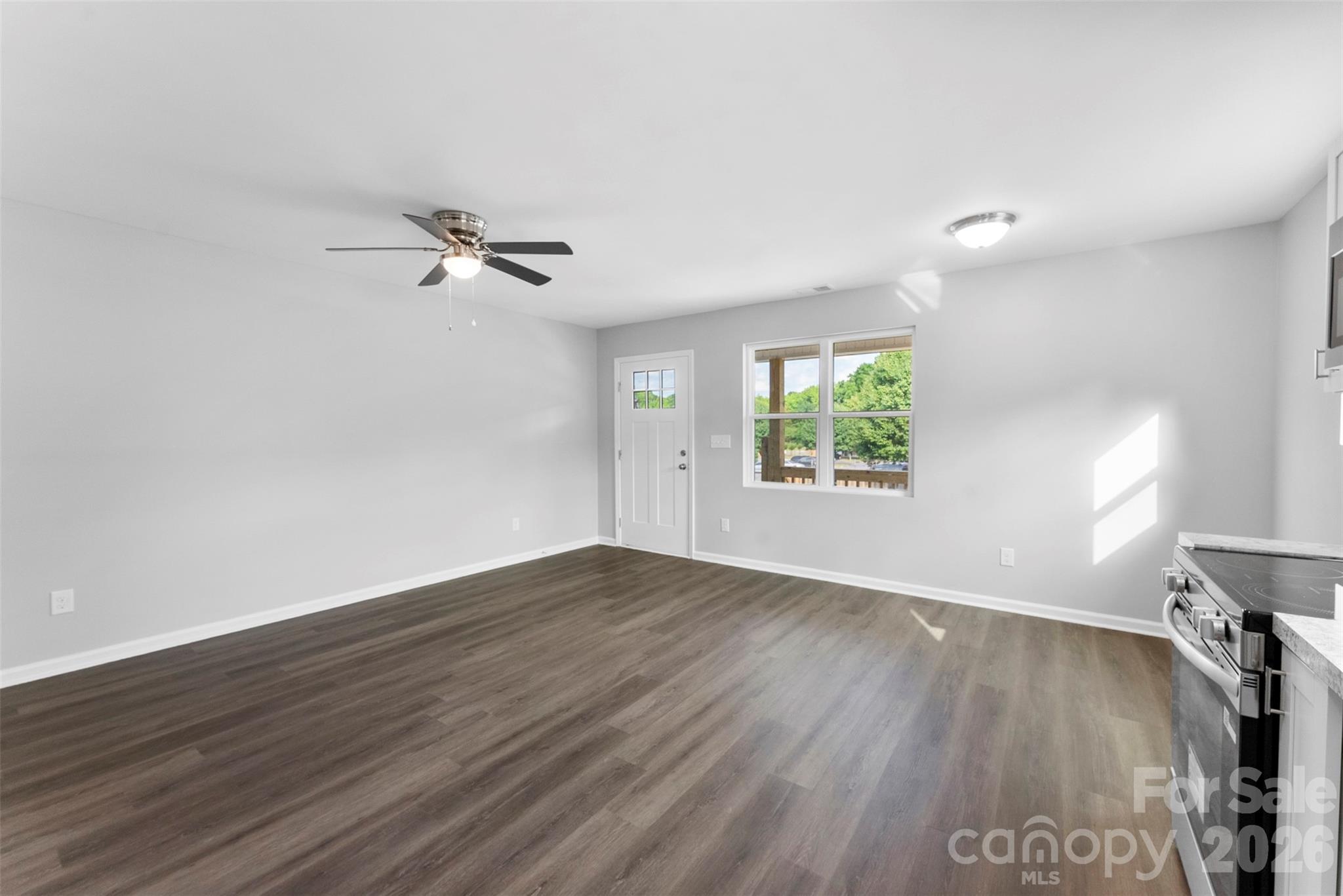 Castle Heights - Residential