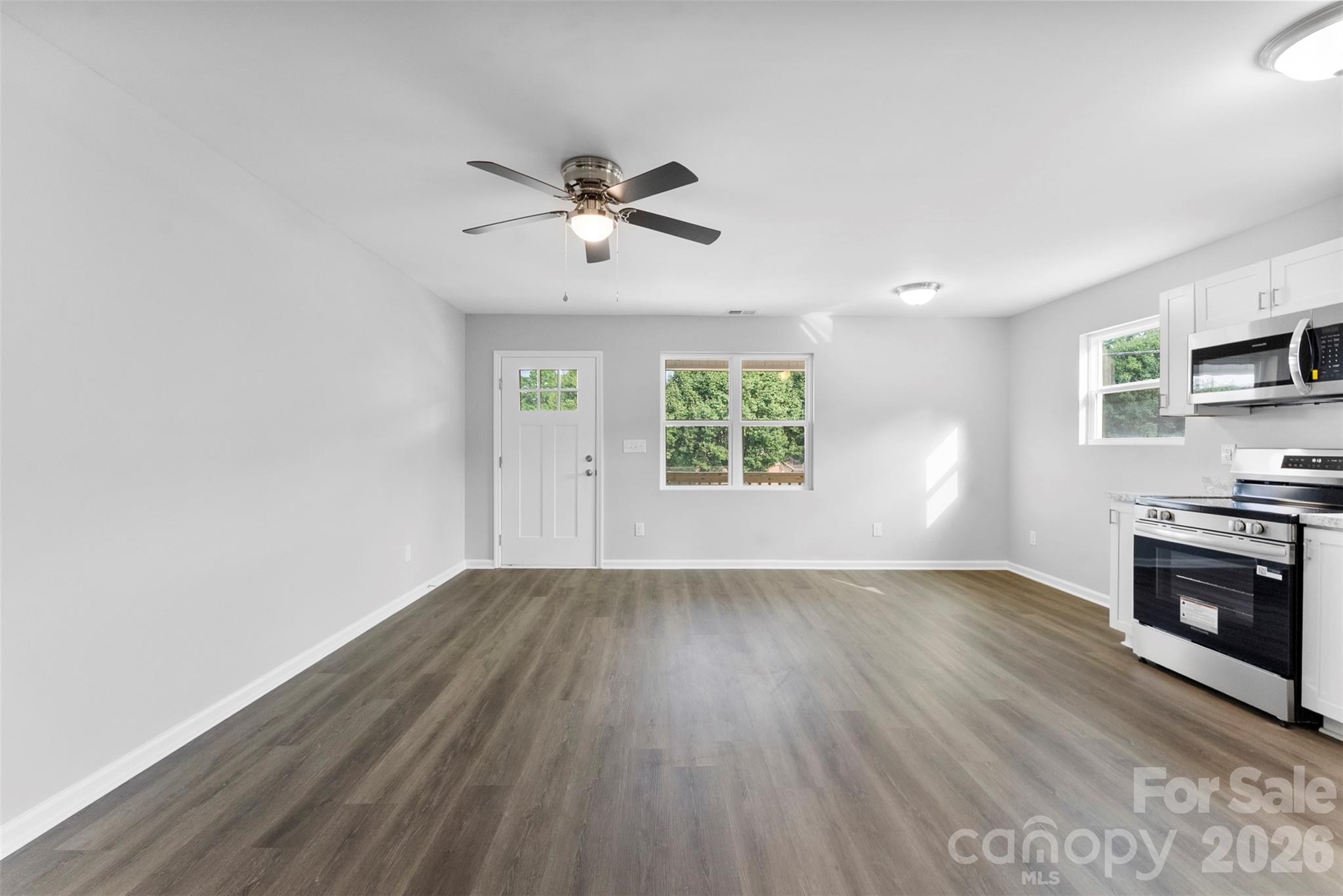 Castle Heights - Residential