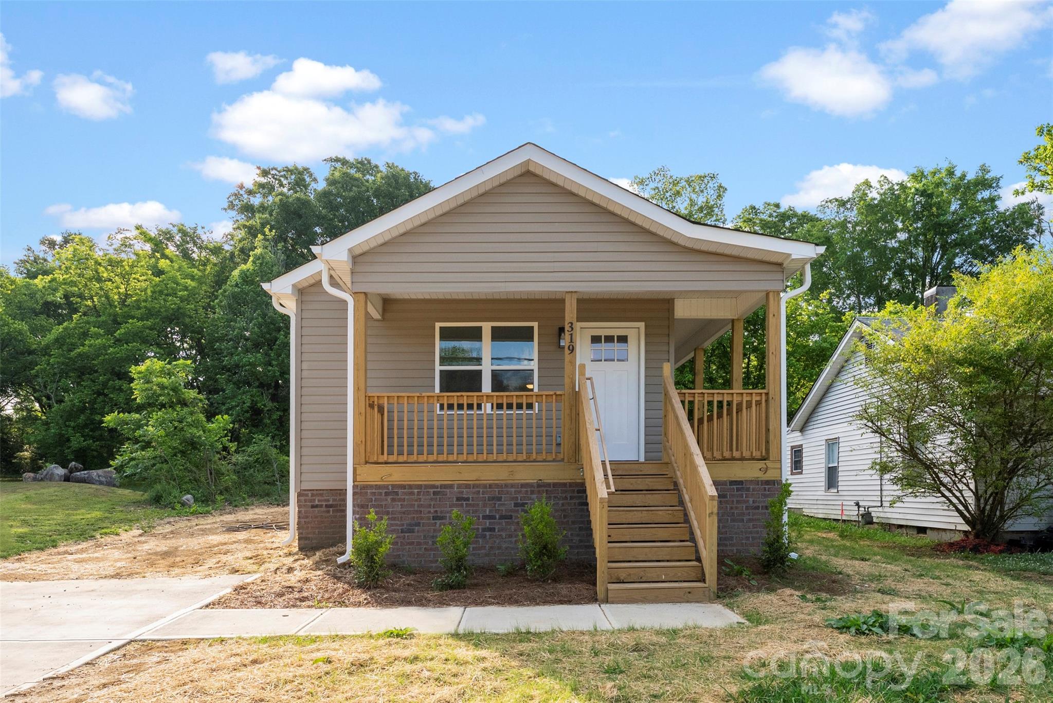Castle Heights - Residential