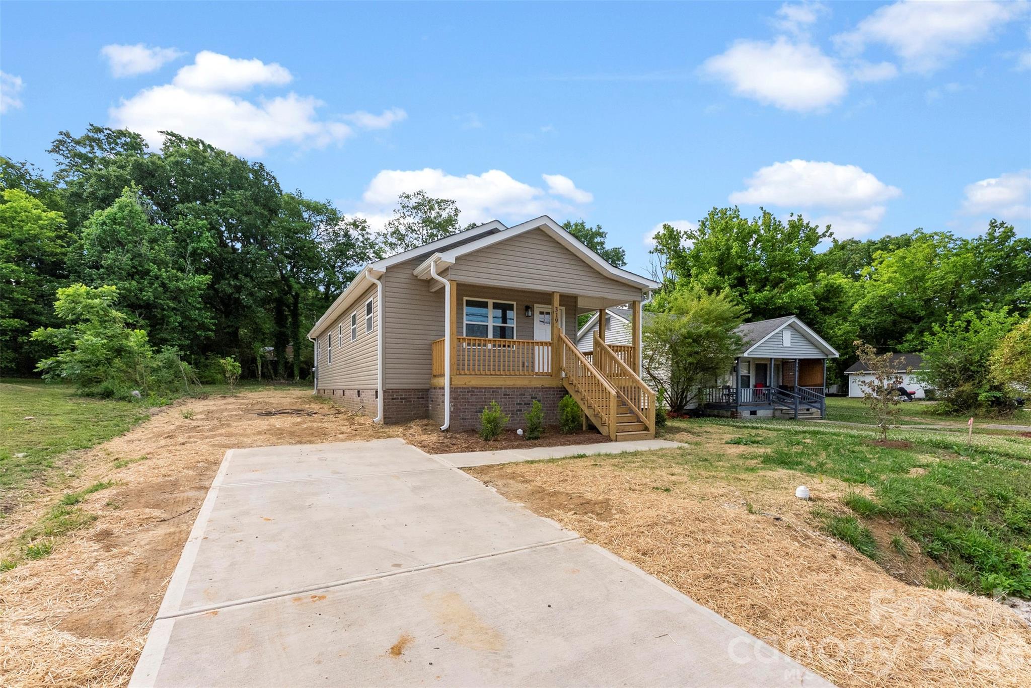 Castle Heights - Residential