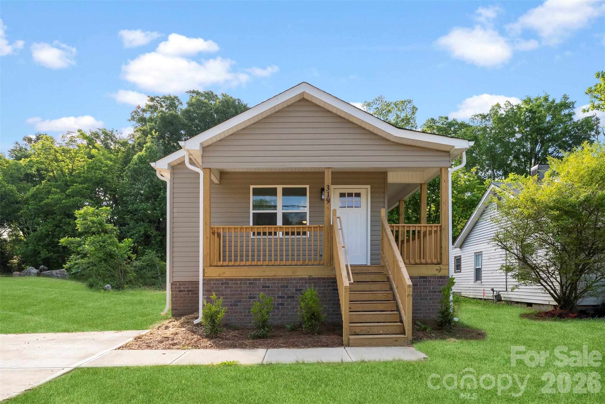 Castle Heights - Residential
