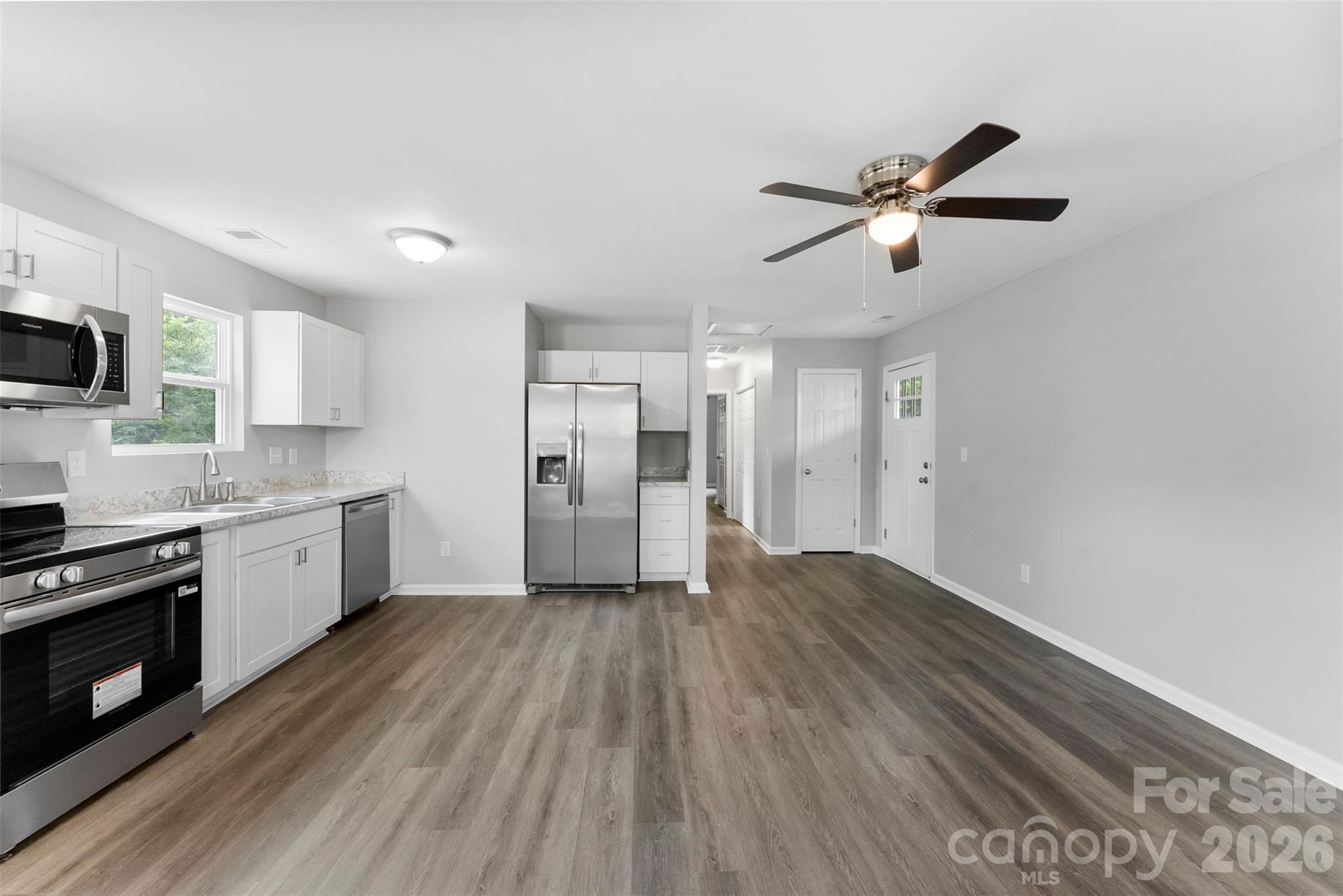 Castle Heights - Residential