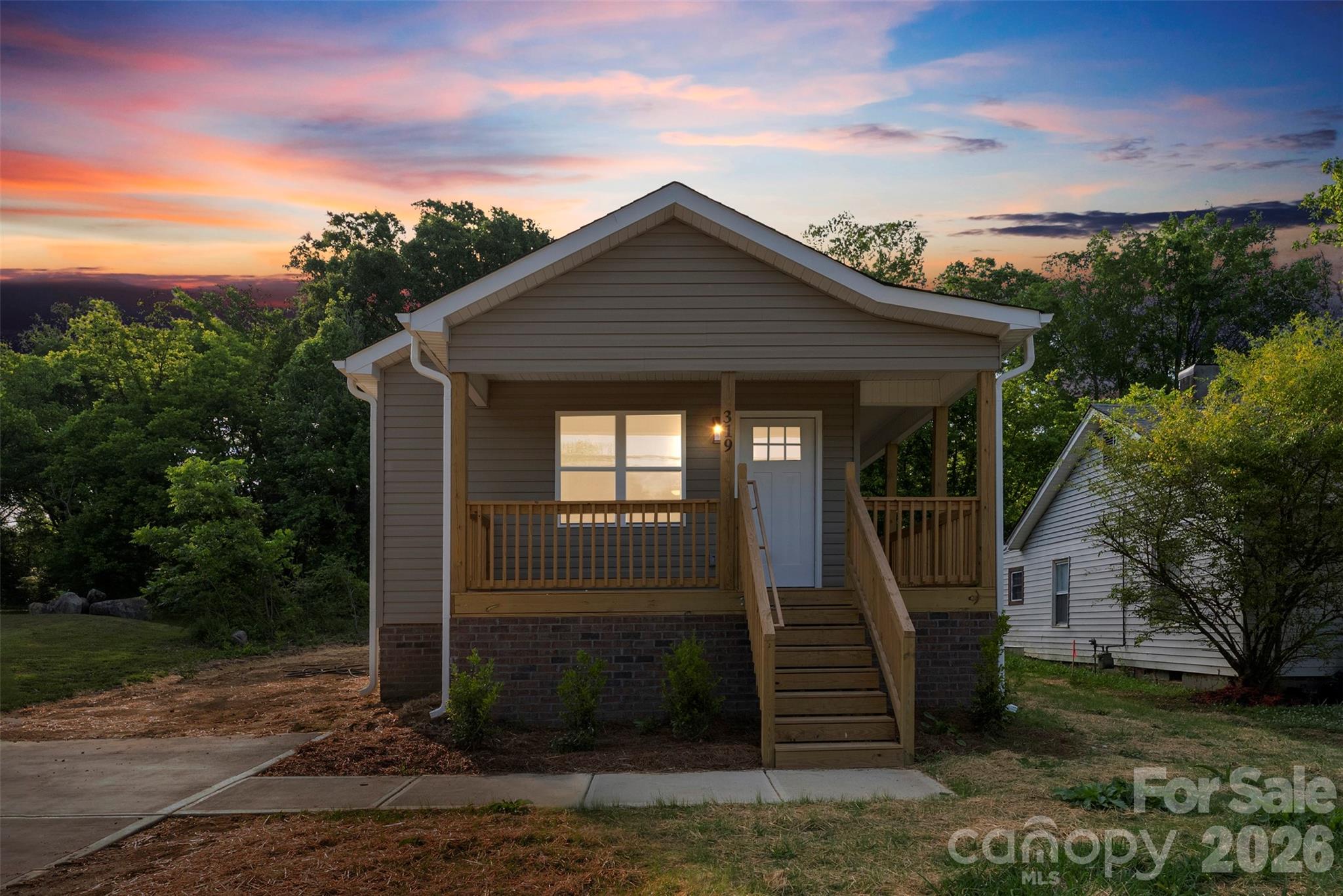 Castle Heights - Residential