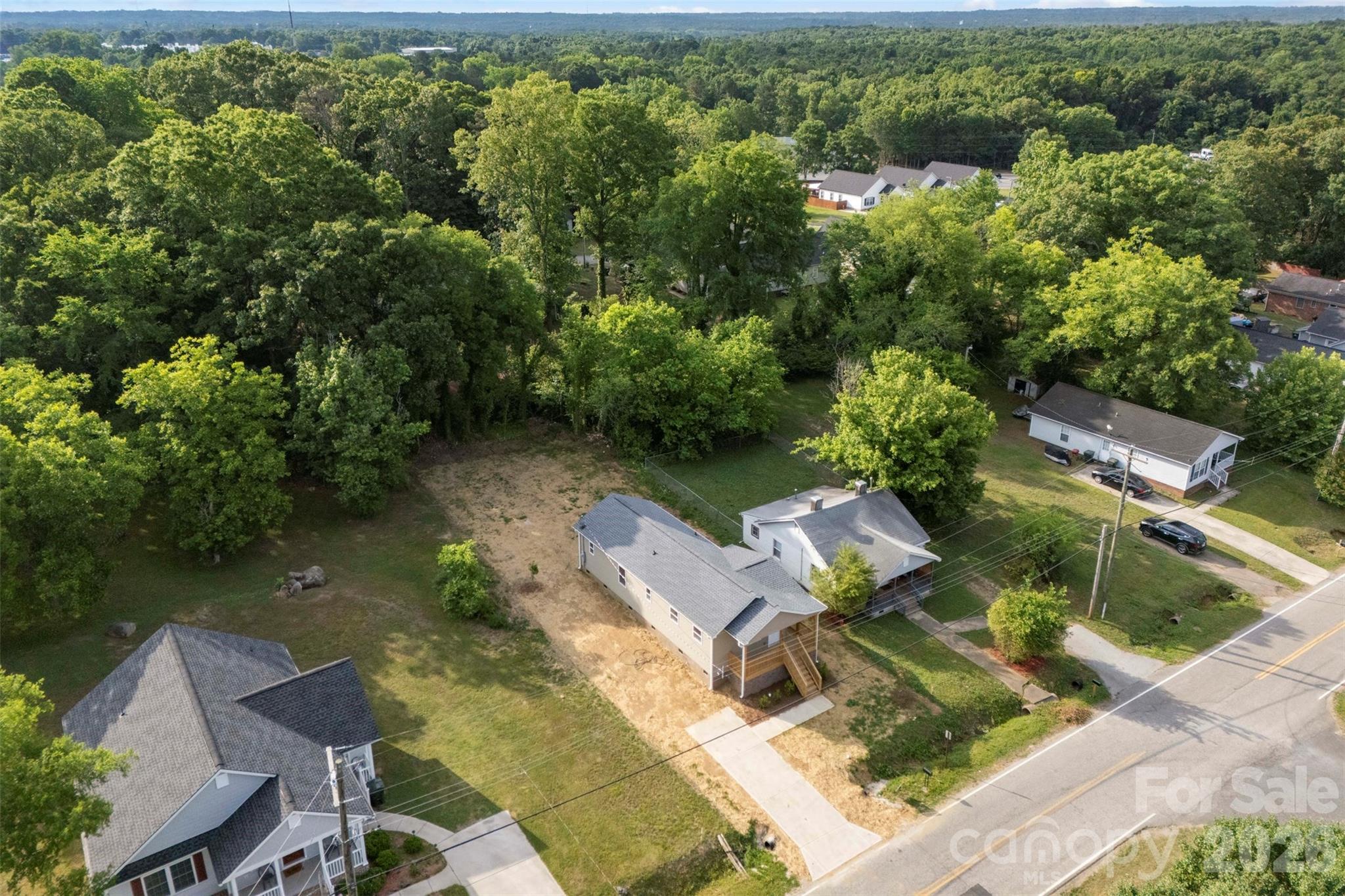 Castle Heights - Residential