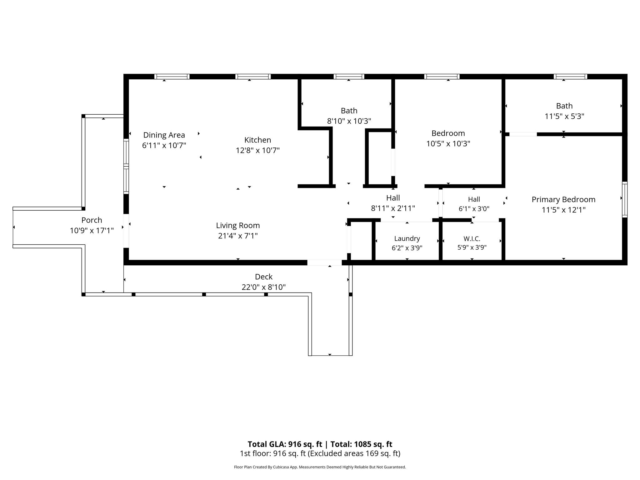 Castle Heights - Residential