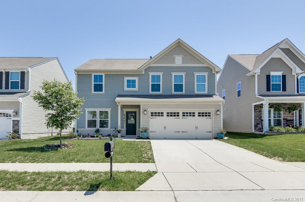 The Farm At Riverpointe - Residential