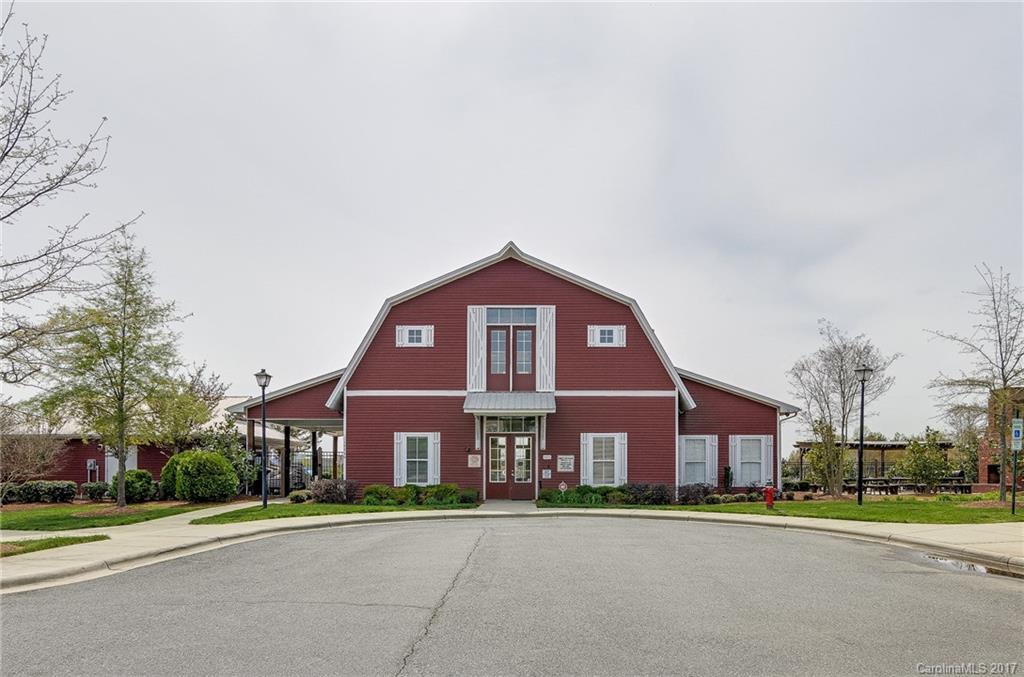 The Farm At Riverpointe - Residential