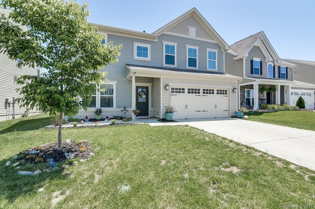 The Farm At Riverpointe - Residential