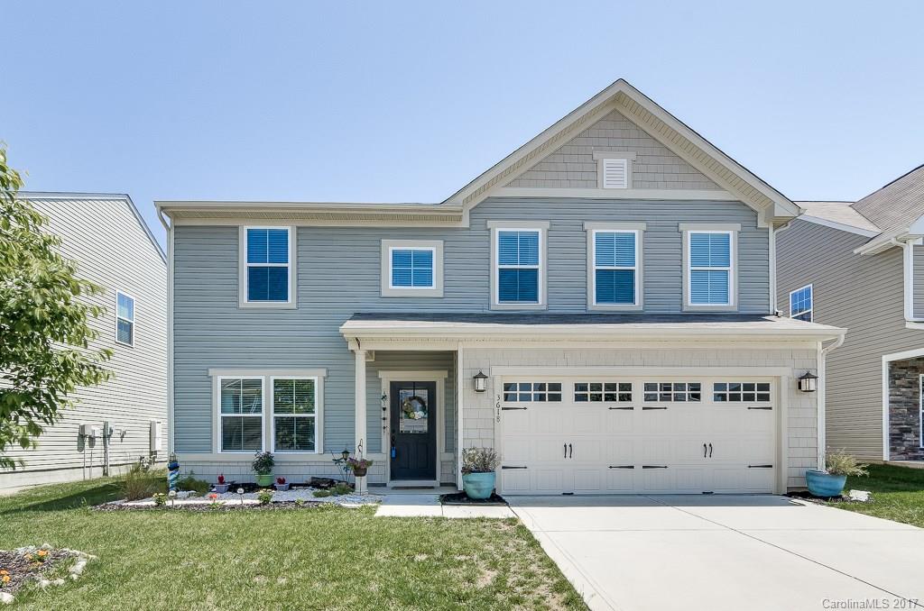 The Farm At Riverpointe - Residential