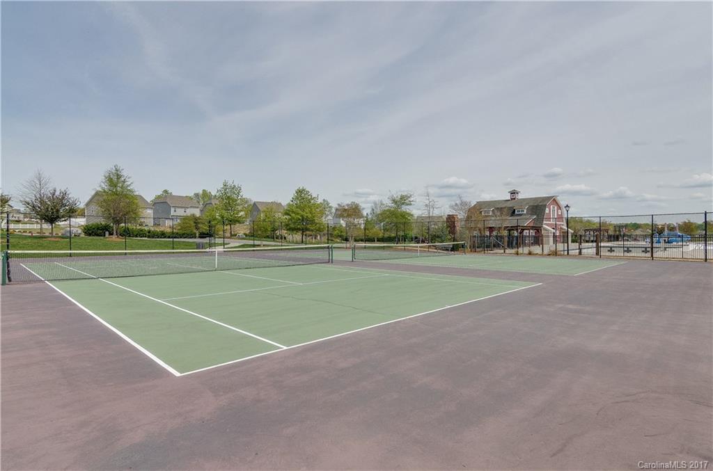 The Farm At Riverpointe - Residential