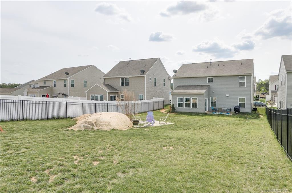 The Farm At Riverpointe - Residential