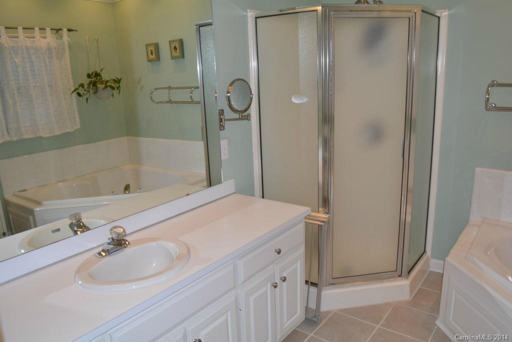 Quail Run - Residential