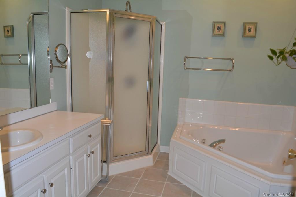 Quail Run - Residential