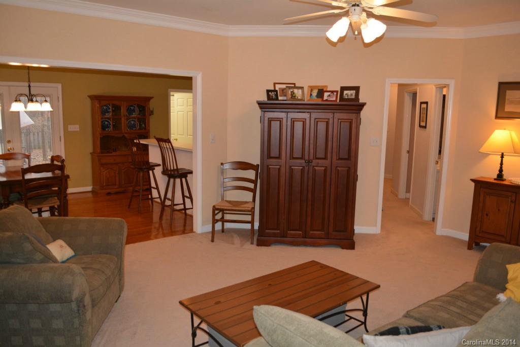 Quail Run - Residential