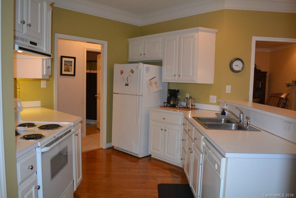 Quail Run - Residential