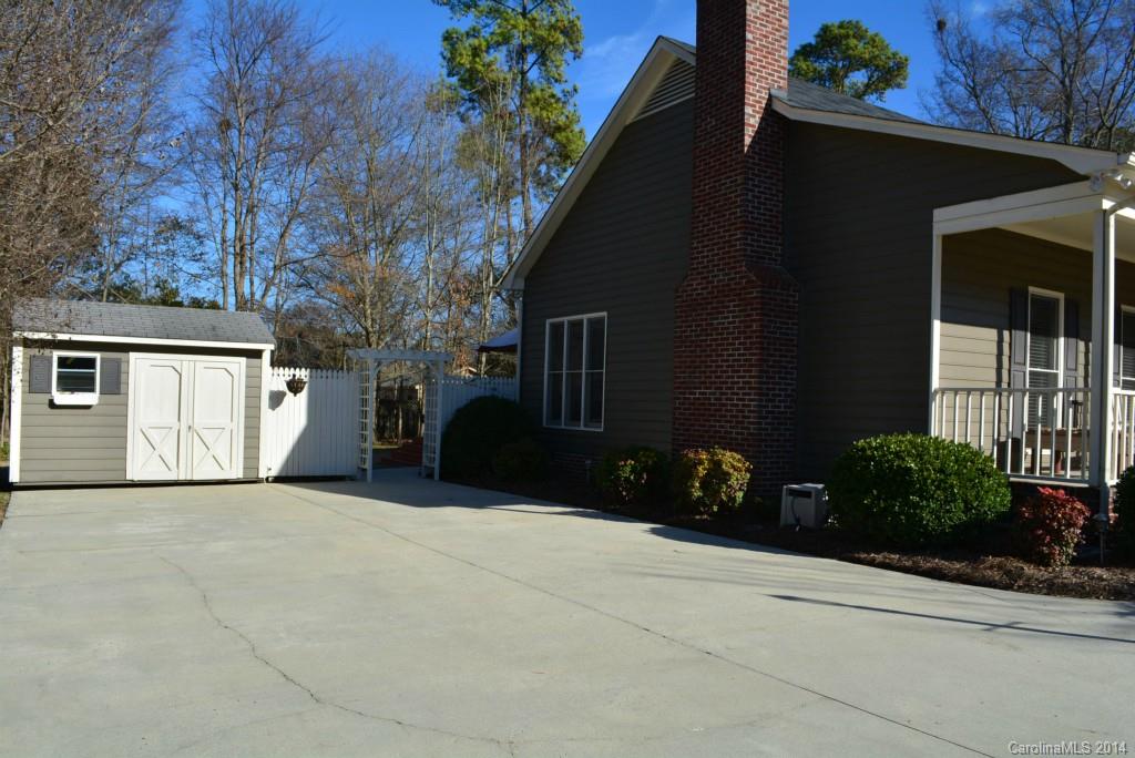 Quail Run - Residential