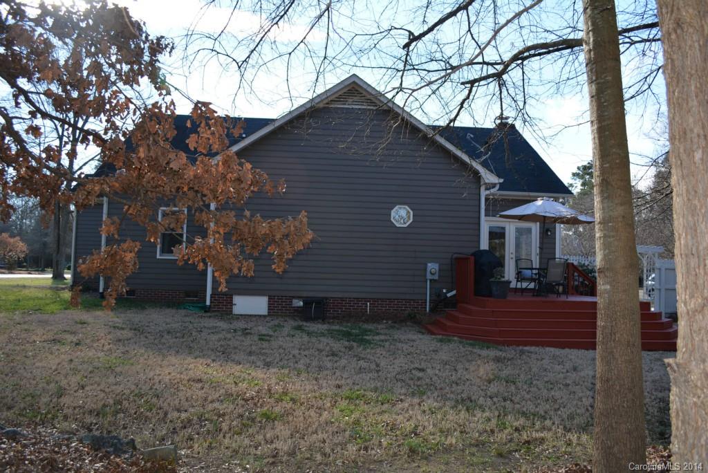 Quail Run - Residential