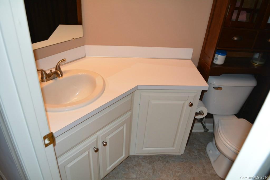 Quail Run - Residential