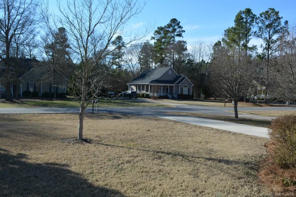 Quail Run - Residential