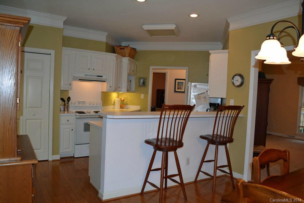 Quail Run - Residential