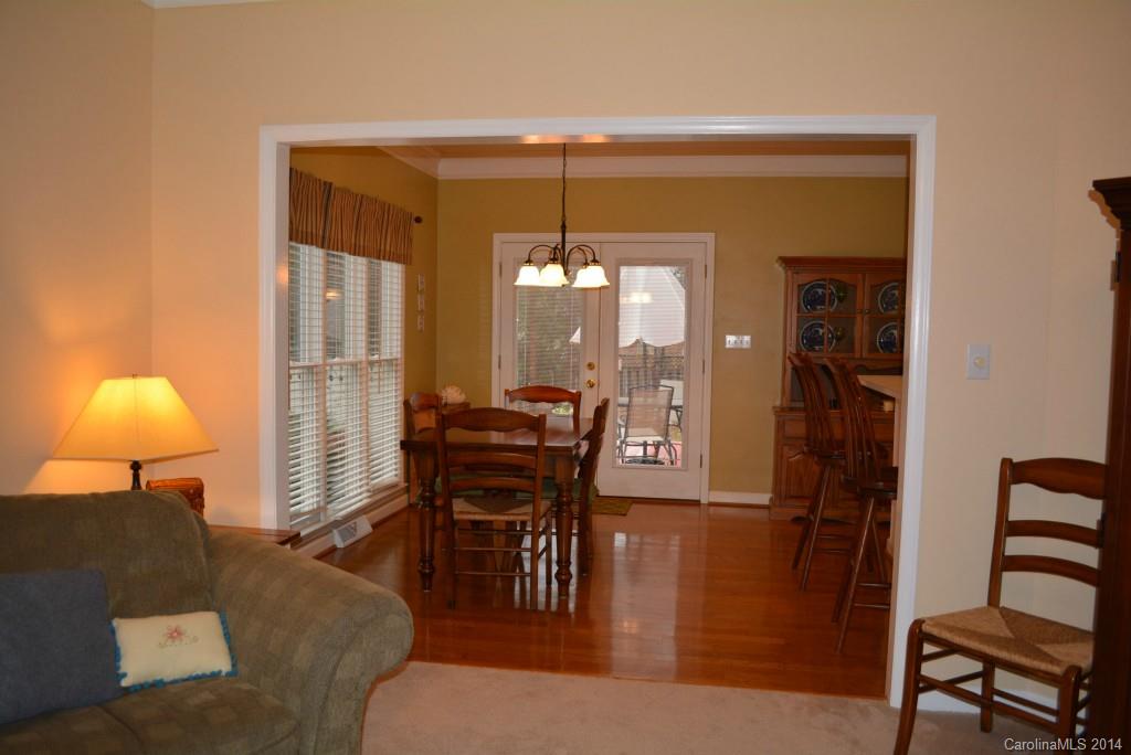 Quail Run - Residential