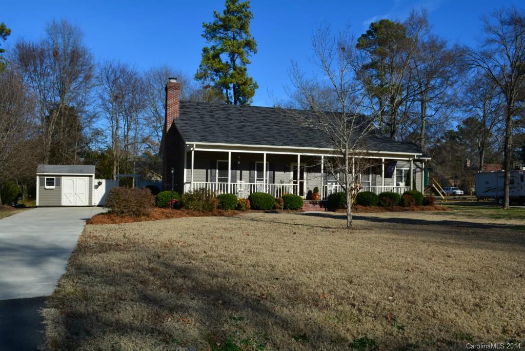 Quail Run - Residential