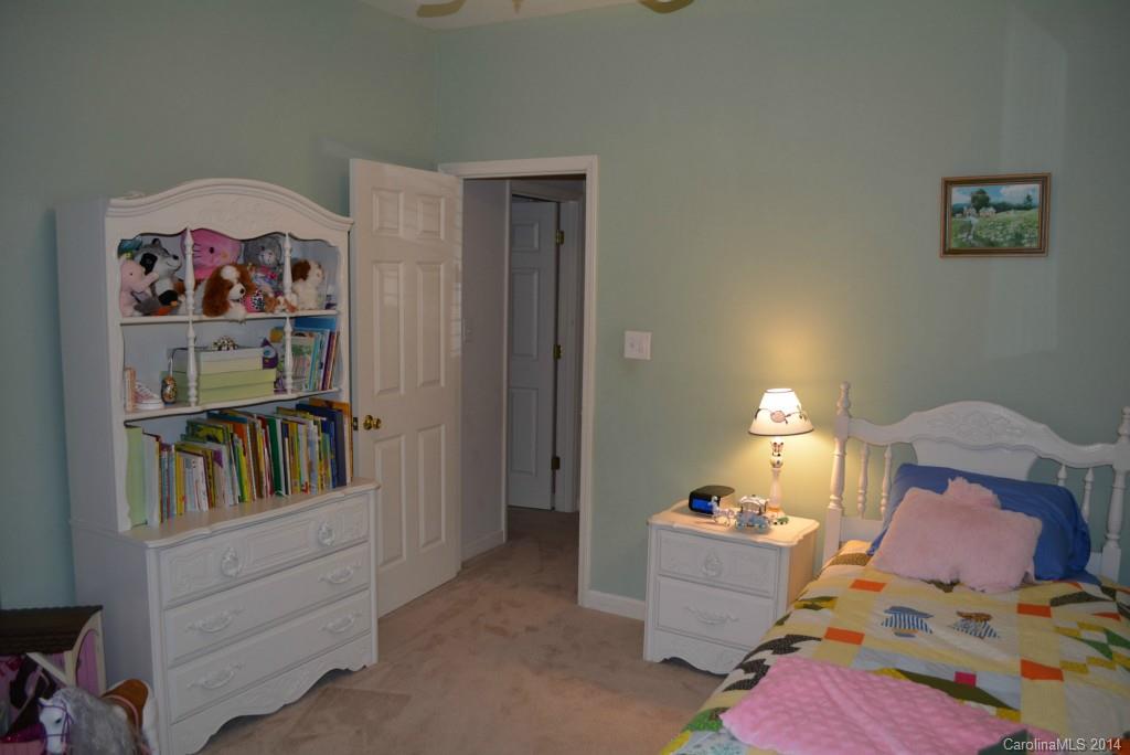 Quail Run - Residential