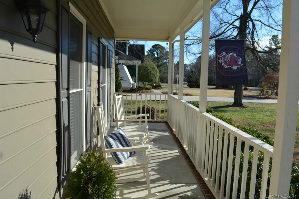 Quail Run - Residential