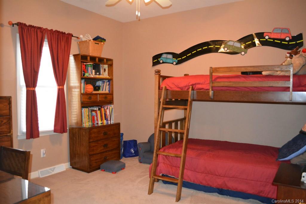 Quail Run - Residential