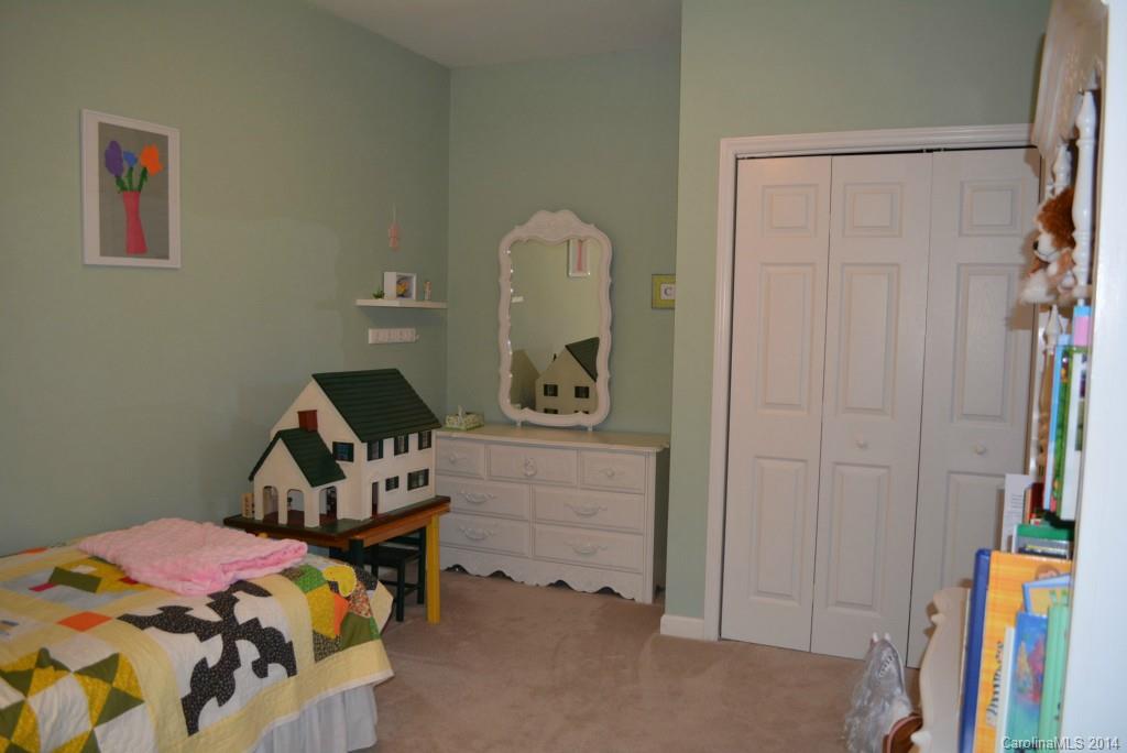 Quail Run - Residential