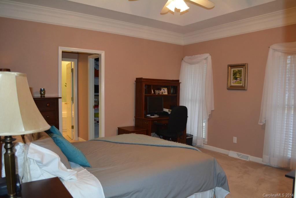 Quail Run - Residential