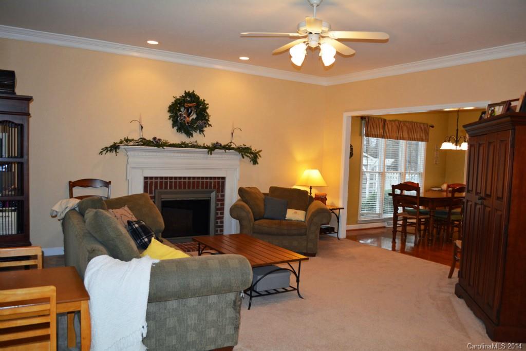 Quail Run - Residential