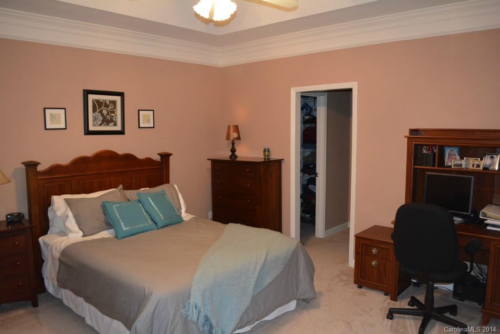 Quail Run - Residential