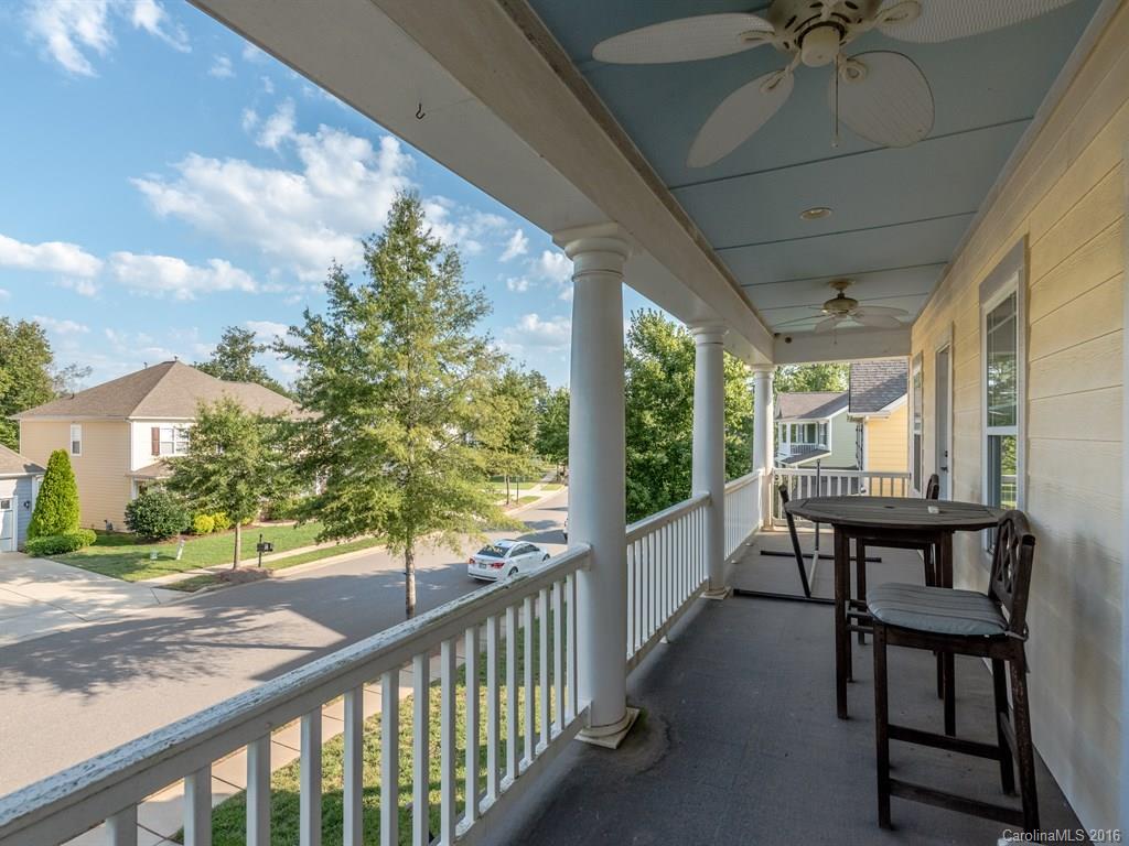 Bonterra - Residential