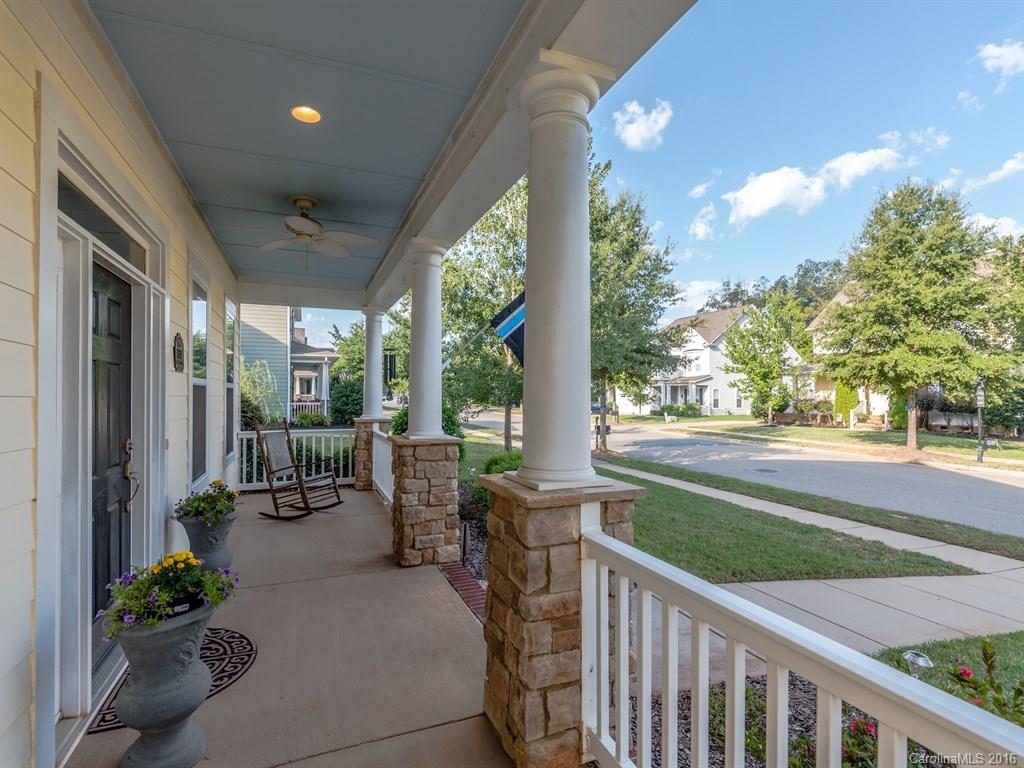 Bonterra - Residential