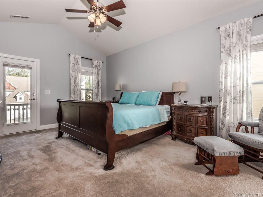 Bonterra - Residential