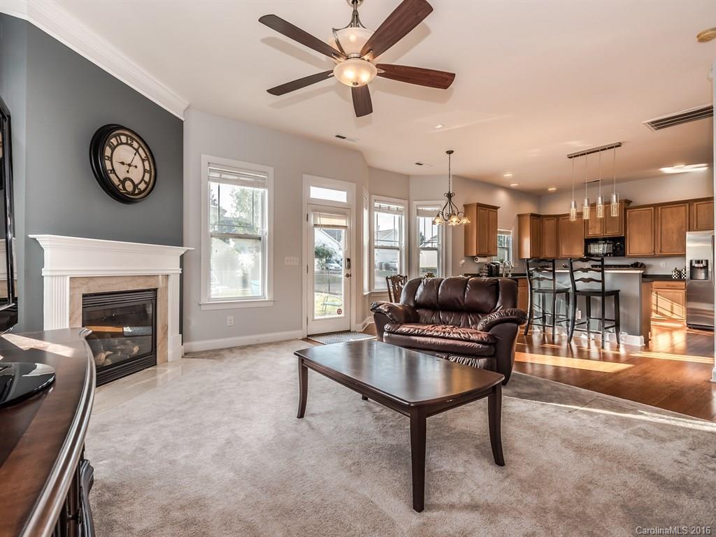 Bonterra - Residential