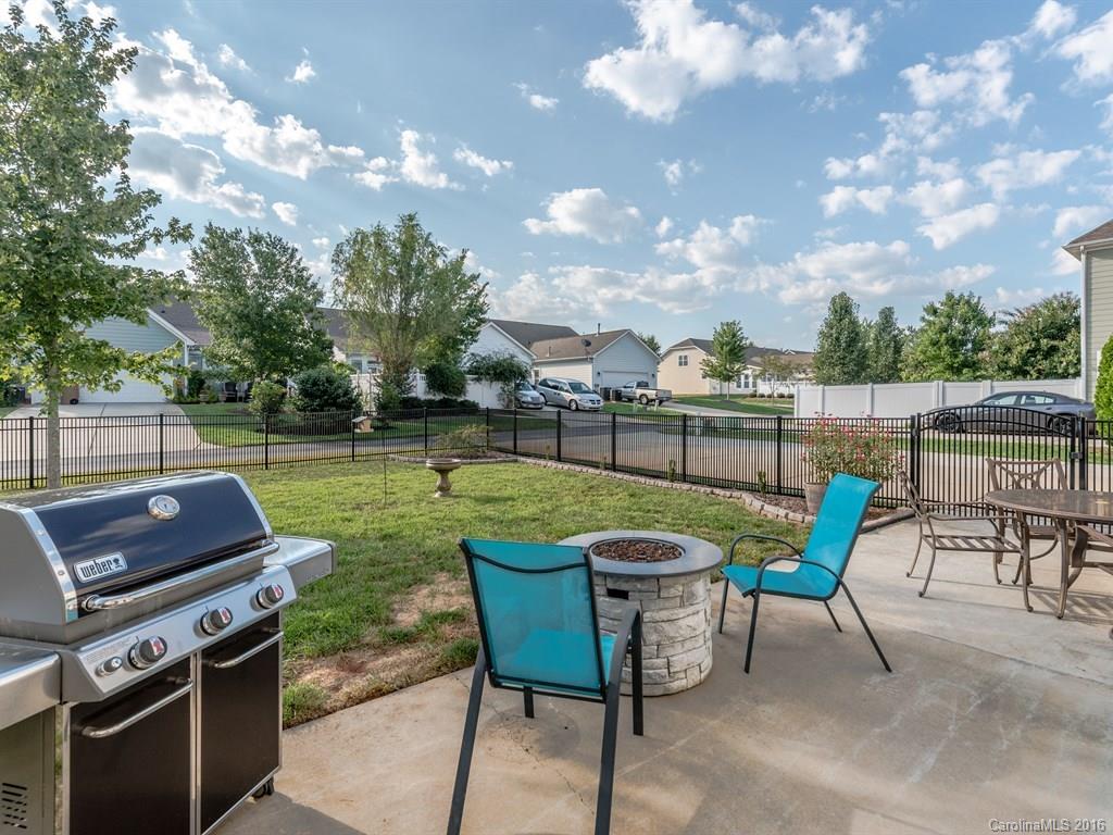 Bonterra - Residential