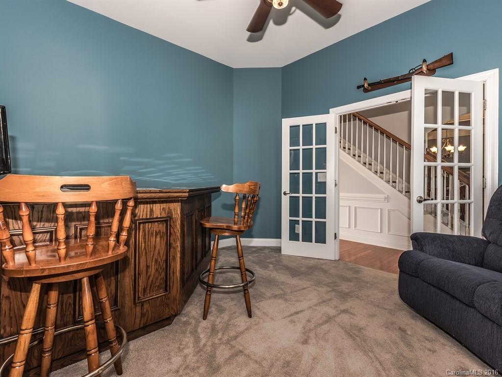Bonterra - Residential