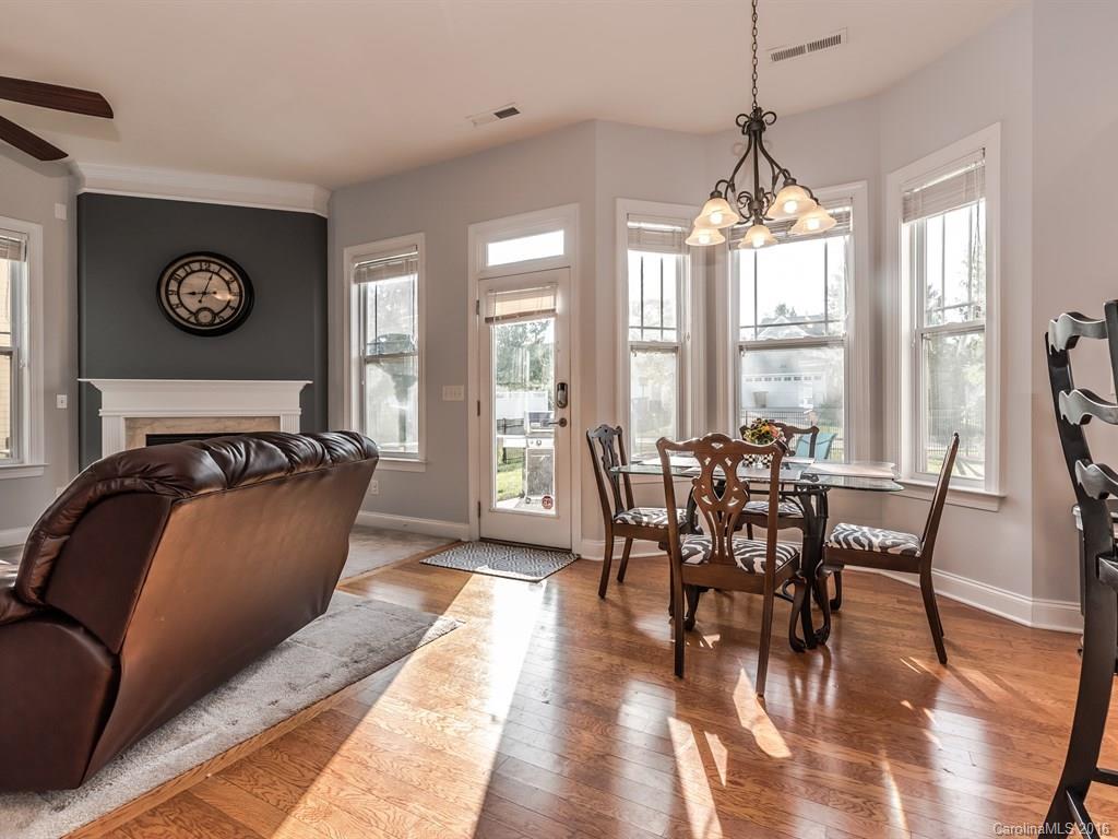 Bonterra - Residential