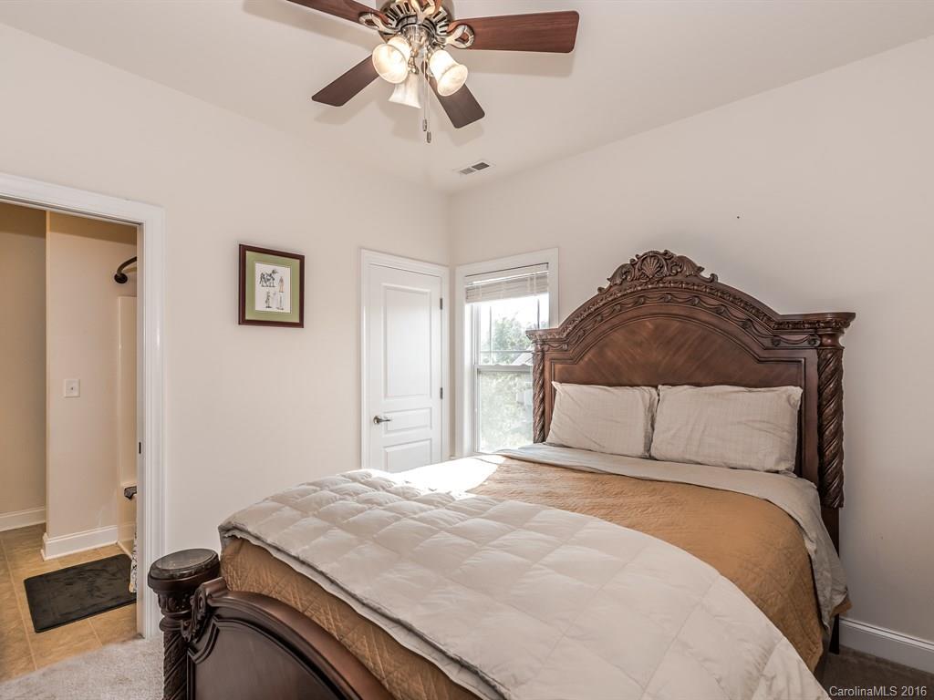 Bonterra - Residential