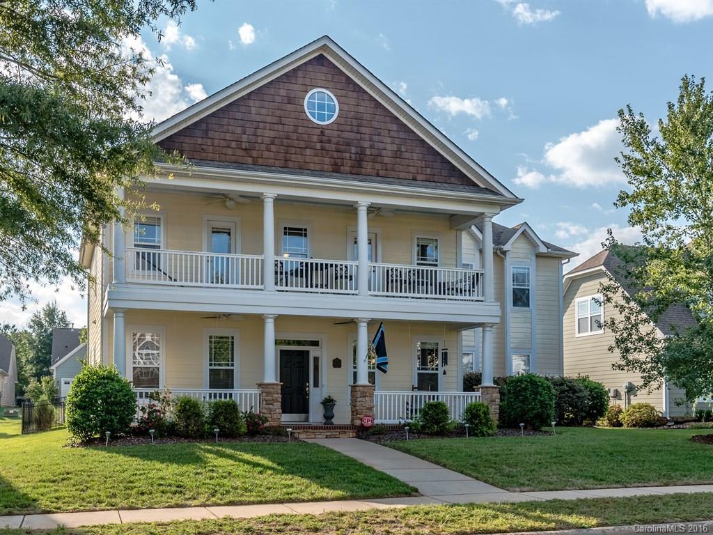 Bonterra - Residential