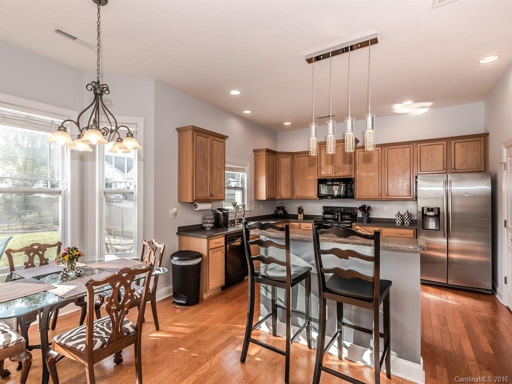 Bonterra - Residential