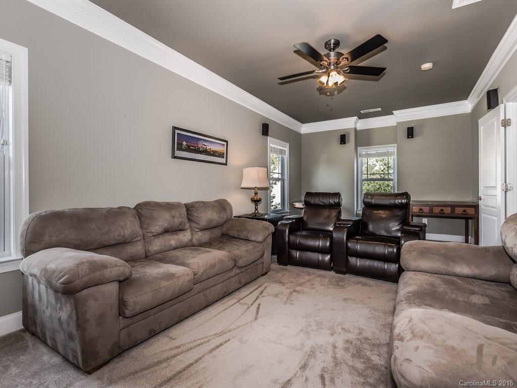 Bonterra - Residential
