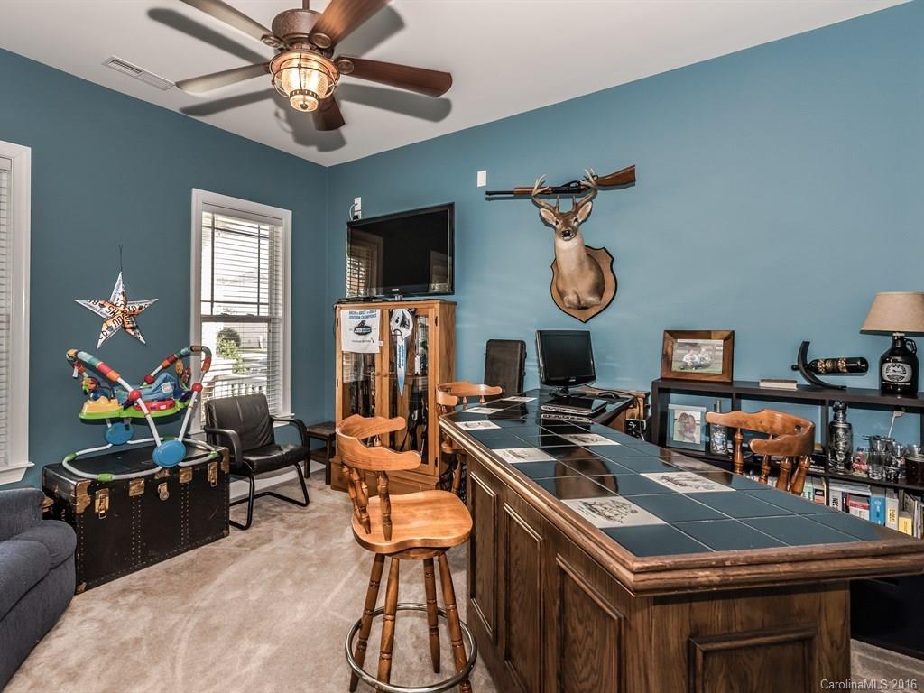 Bonterra - Residential